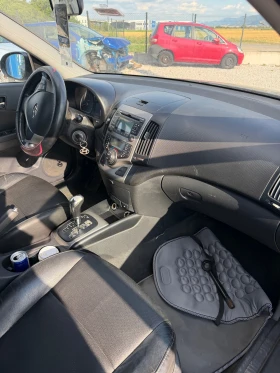 Hyundai I30 1.6, снимка 3