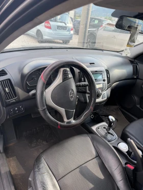 Hyundai I30 1.6, снимка 9