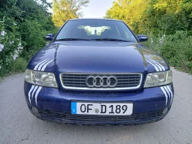 Audi A4 1, 6i, снимка 1