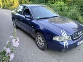 Audi A4 1, 6i, снимка 3