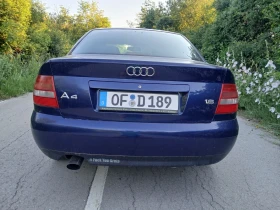 Audi A4 1, 6i, снимка 4