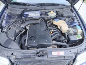 Audi A4 1, 6i, снимка 11