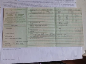 Audi A4 1, 6i, снимка 12