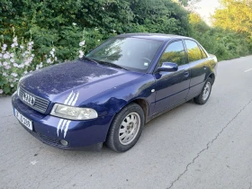 Audi A4 1, 6i, снимка 2