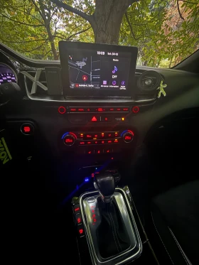 Kia Pro ceed, снимка 12