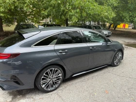 Kia Pro ceed, снимка 5
