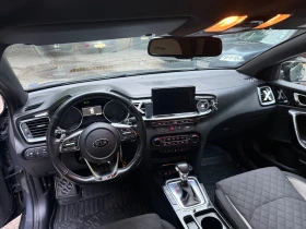 Kia Pro ceed, снимка 9