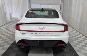 Hyundai Sonata N Line* Памет* Подгрев* Digital Cockpit* , снимка 5