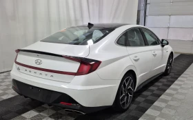 Hyundai Sonata N Line* Памет* Подгрев* Digital Cockpit* , снимка 4