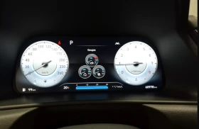 Hyundai Sonata N Line* Памет* Подгрев* Digital Cockpit* , снимка 11