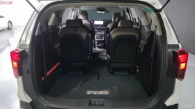 Kia Carnival Prestige* ПОДГРЕВ* ОБДУХВАНЕ* ДИСТРОНИК* КАМЕРА* , снимка 15