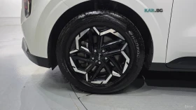 Kia Carnival Prestige* ПОДГРЕВ* ОБДУХВАНЕ* ДИСТРОНИК* КАМЕРА* , снимка 16