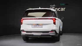 Kia Carnival Prestige* ПОДГРЕВ* ОБДУХВАНЕ* ДИСТРОНИК* КАМЕРА* , снимка 4