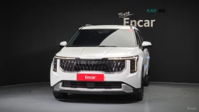 Kia Carnival Prestige* ПОДГРЕВ* ОБДУХВАНЕ* ДИСТРОНИК* КАМЕРА* , снимка 2