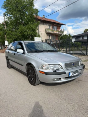 Volvo V40 2.0T, снимка 3