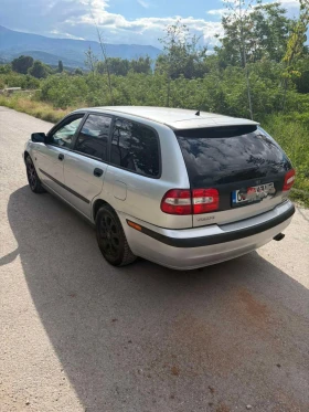 Volvo V40 2.0T, снимка 5