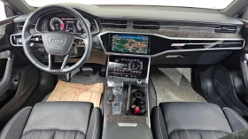 Audi A7 55 TFSI QUATRRO* PREMIUM* S LINE* ОБДУХВ* 360* HUD, снимка 7