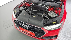 Audi A7 55 TFSI QUATRRO* PREMIUM* S LINE* ОБДУХВ* 360* HUD, снимка 6