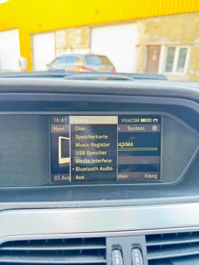 Mercedes-Benz C 220 AVANGARD/PECHKA, снимка 10