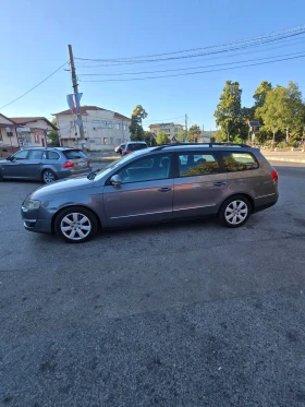 VW Passat 2.0тди 140к.с. 2007г., снимка 3