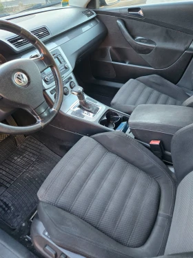 VW Passat 2.0тди 140к.с. 2007г., снимка 14