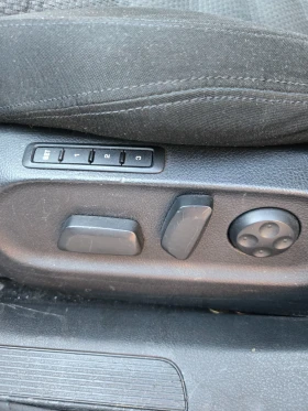 VW Passat 2.0тди 140к.с. 2007г., снимка 11