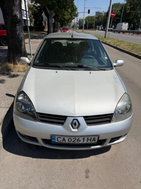 Renault Symbol, снимка 3