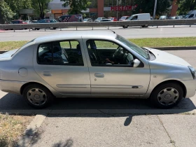 Renault Symbol, снимка 1