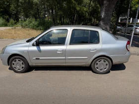 Renault Symbol, снимка 2