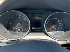 VW Golf 6, снимка 3