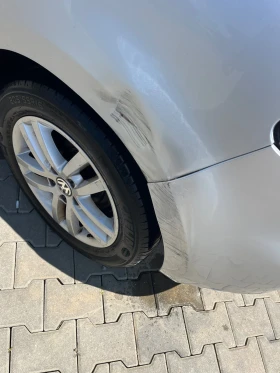 VW Golf 6, снимка 6