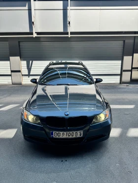 BMW 330 330d, снимка 1
