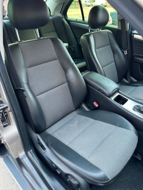 Mercedes-Benz C 220, снимка 7