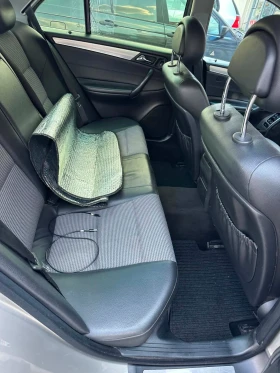 Mercedes-Benz C 220, снимка 5