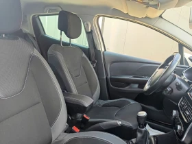 Renault Clio 1.5dCi/75к.с./ N1/ 3+ 1 (места), снимка 17