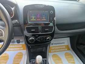 Renault Clio 1.5dCi/75к.с./ N1/ 3+ 1 (места), снимка 11