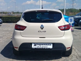 Renault Clio 1.5dCi/75к.с./ N1/ 3+ 1 (места), снимка 6