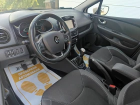Renault Clio 1.5dCi/75к.с./ N1/ 3+ 1 (места), снимка 14