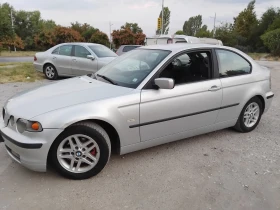 BMW 316 1.6//GAZ//KLIMA , снимка 14