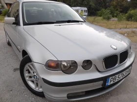 BMW 316 1.6//GAZ//KLIMA , снимка 9