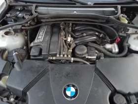 BMW 316 1.6//GAZ//KLIMA , снимка 7