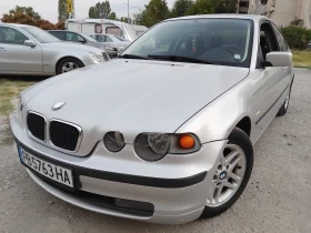 BMW 316 1.6//GAZ//KLIMA , снимка 13