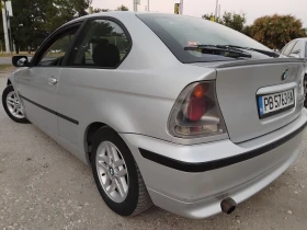 BMW 316 1.6//GAZ//KLIMA , снимка 3