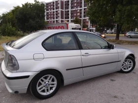 BMW 316 1.6//GAZ//KLIMA , снимка 10