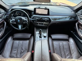 BMW 550 M550, снимка 13