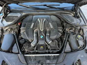 BMW 550 M550, снимка 15