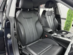 Audi A5 S-line+ + + /PODGREV/NAVI/СОБСТВЕН ЛИЗИНГ, снимка 15