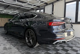Audi A5 S-line+ + + /PODGREV/NAVI/СОБСТВЕН ЛИЗИНГ, снимка 4