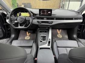 Audi A5 S-line+ + + /PODGREV/NAVI/СОБСТВЕН ЛИЗИНГ, снимка 13