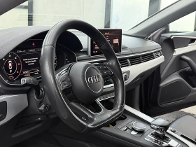Audi A5 S-line+ + + /PODGREV/NAVI/СОБСТВЕН ЛИЗИНГ, снимка 10